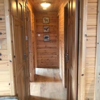 Lomond Lodge ロワーデナン エクステリア 写真